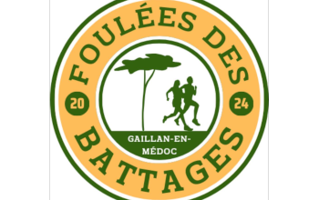 Foulées des Battages