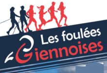 Foulées Giennoises