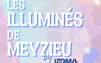 Illuminés de Meyzieu