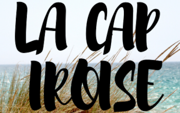 Cap Iroise