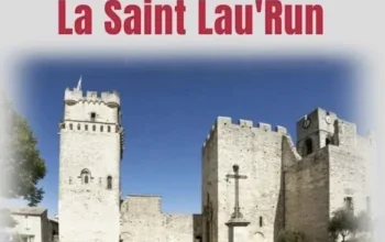 Saint LAU Run