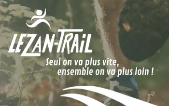 Trail Le Grand Chêne