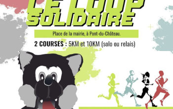 Loup solidaire