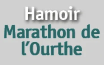 Marathon de l'Ourthe