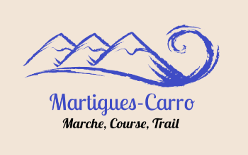 Martigues-Carro Trail