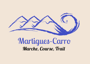 Martigues-Carro Trail 2026 (Bouches du Rhône)