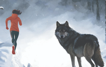 Nocturne des Loups