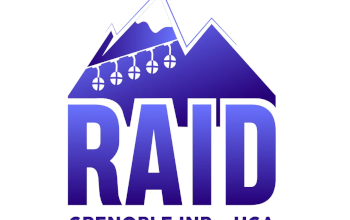 RAID Grenoble INP UGA - Prologue