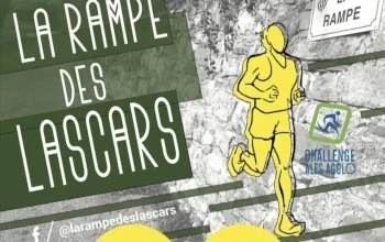 Rampe des Lascars