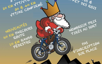 Rando des rois