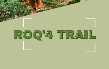 Roq'4 Trail