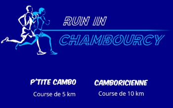 Run in Chambourcy