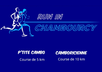 Run in Chambourcy 2026 (Yvelines)