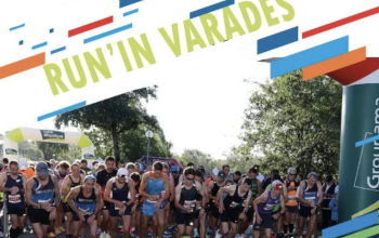 Run In Varades, semi-marathon