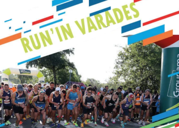 Run in Varades 2026, Loireauxence (Loire Atlantique)