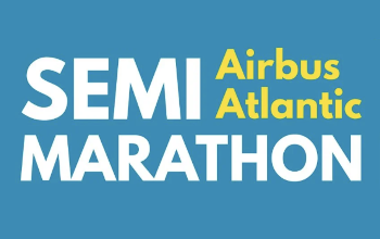Semi Marathon Airbus Atlantic