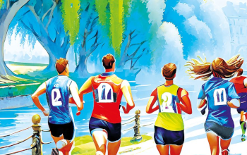 Semi-marathon de Joinville