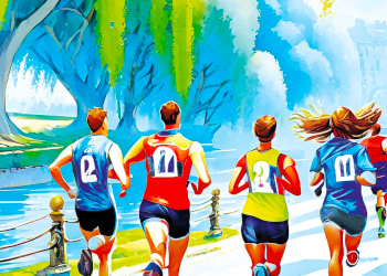 Semi-marathon de Joinville 2026, Joinville-le-Pont (Val de Marne)