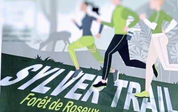 SylverTrail