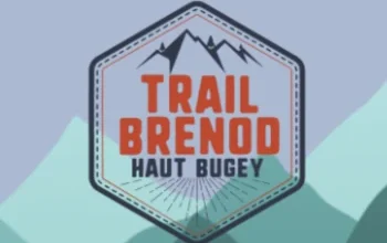 Trail Brénod Haut Bugey
