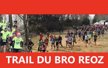 Trail du Bro Reoz