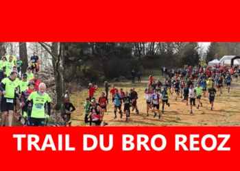 Trail du Bro Reoz 2027, Rieux (Morbihan)
