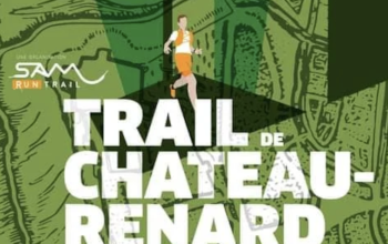 Trail de Château-Renard