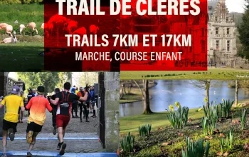 TRAIL DES IRAIDUCTIBLES