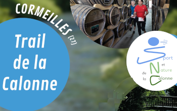 Trail de la colonne