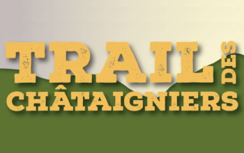 Trail des Châtaigniers Ardèche
