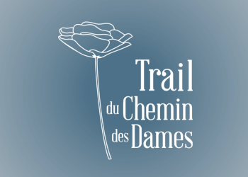 Trail du Chemin des Dames 2026, Chamouille (Aisne)
