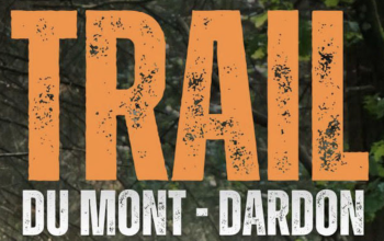 Trail du Mont Dardon