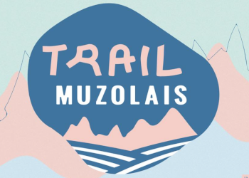 Trail muzolais 2026, Saint-Jean-de-Muzols (Ardèche)