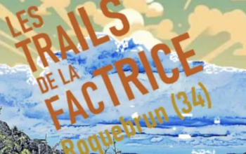 Trails de la Factrice