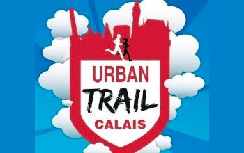 Urban trail Calais