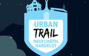 Urban Trail Hardelot