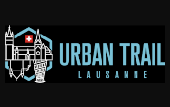 Urban Trail de Lausanne