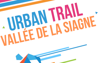 Urban Trail Vallée de la Siagne