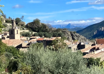 Val Durance Trail 2026, Peyruis (Alpes de Haute Provence)