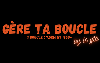 Gère Ta Boucle