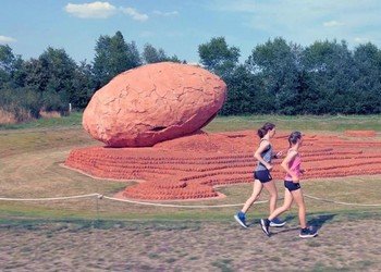 Belgian Front Memorial Trail 2026, Diksmuide (Belgique)