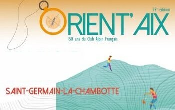 Raid Orient Aix