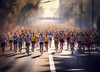Calendrier des courses à pied dans les Alpes de Haute Provence (04)