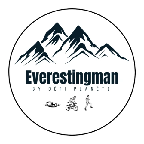 Everestingman by Défi Planète