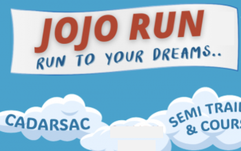 JOJO RUN 2