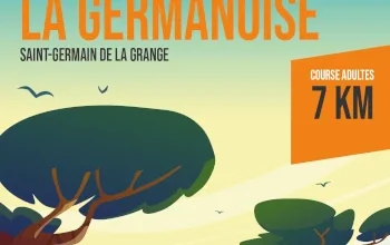 La Germanoise