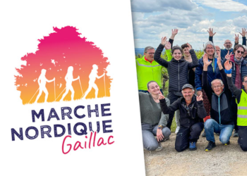 Nordic Gaillacoise 2026 (Tarn)