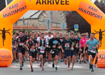 Mini Raid Découverte 2027, Vesles-et-Caumont (Aisne)