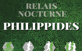 Relais nocturne Philippides
