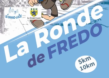 Trail Semi-Urbain la Ronde de Fredo